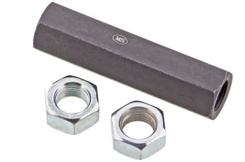 Steering Tie Rod End Adjusting Sleeve