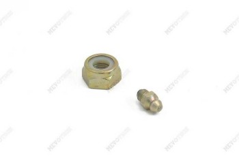 Steering Tie Rod End