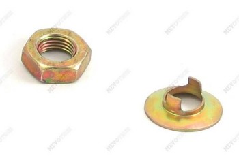 Steering Tie Rod End