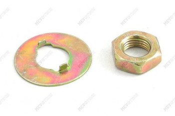 Steering Tie Rod End