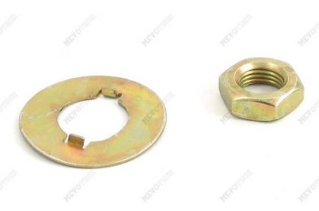 Steering Tie Rod End