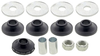 Suspension Strut Rod Bushing Kit