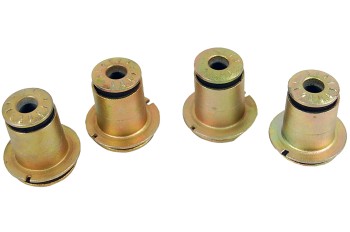 Suspension Control Arm Bushing Kit