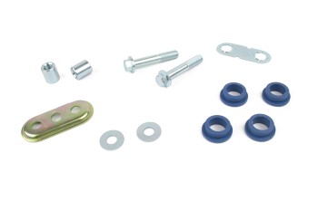 Steering Tie Rod Bushing