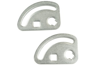 Alignment Camber Plate