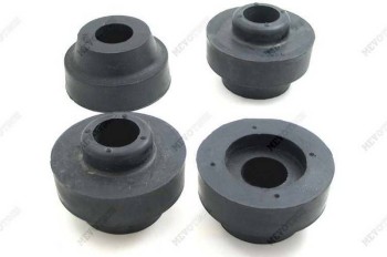 Suspension Strut Rod Bushing Kit