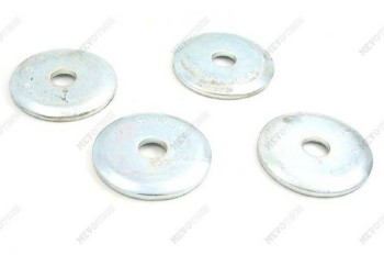 Suspension Strut Rod Bushing Kit