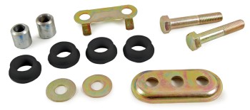 Steering Tie Rod Bushing