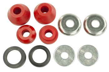 Radius Arm Bushing Kit