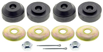 Suspension Strut Rod Bushing Kit