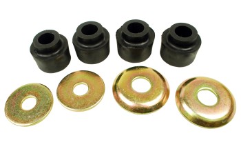 Radius Arm Bushing Kit