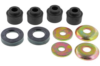 Radius Arm Bushing Kit