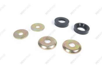 Radius Arm Bushing Kit