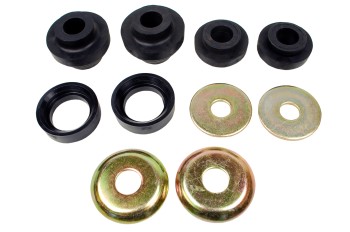 Radius Arm Bushing Kit