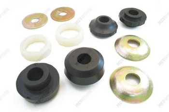 Radius Arm Bushing Kit