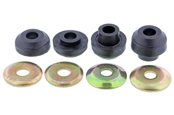Suspension Strut Rod Bushing Kit