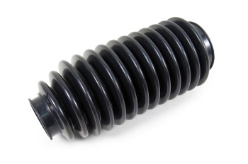 Rack and Pinion Bellows