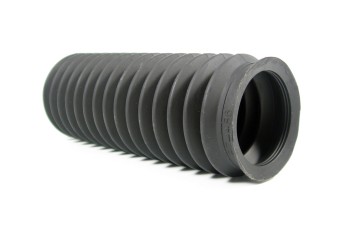 Rack and Pinion Bellows