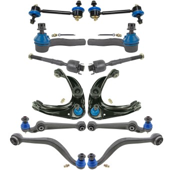 Suspension Kit