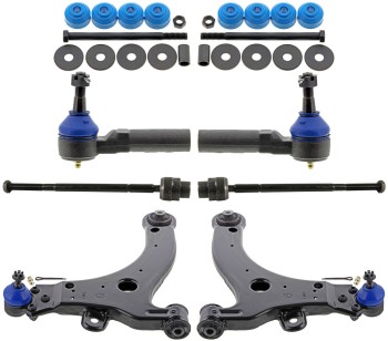 Suspension Kit