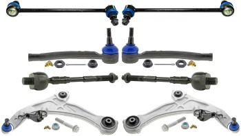 Suspension Kit