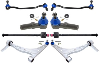 Suspension Kit