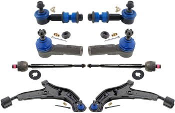 Suspension Kit