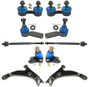 Suspension Kit