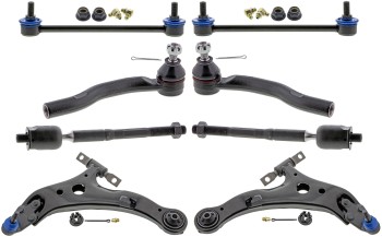 Suspension Kit