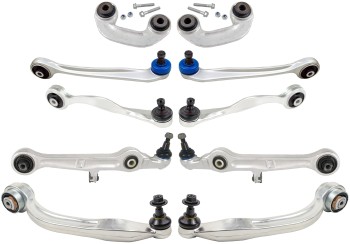 Suspension Kit