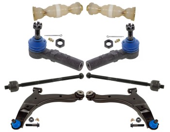 Suspension Kit