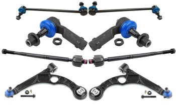 Suspension Kit