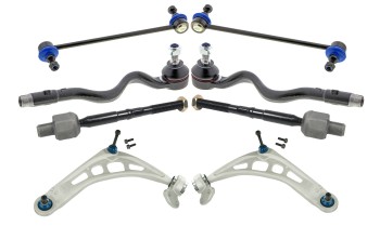 Suspension Kit