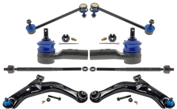 Suspension Kit
