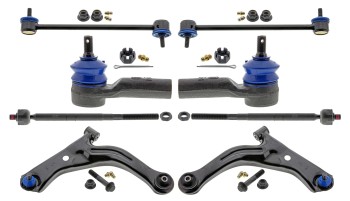 Suspension Kit