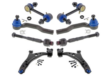 Suspension Kit