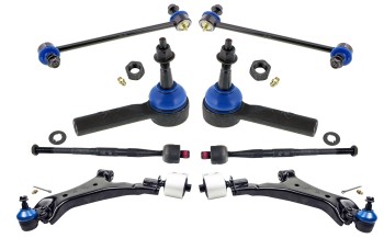 Suspension Kit