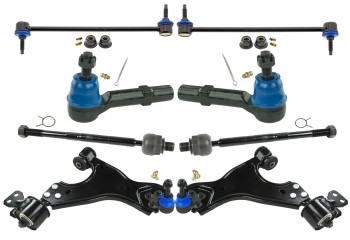Suspension Kit