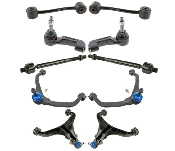 Suspension Kit