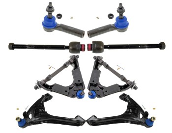 Suspension Kit