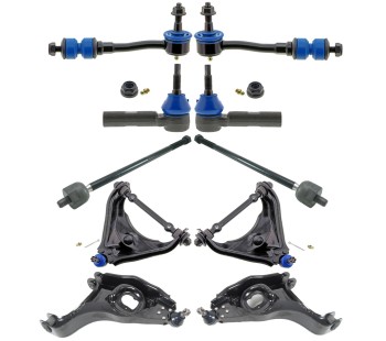 Suspension Kit
