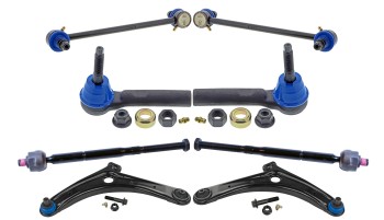 Suspension Kit