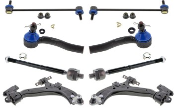 Suspension Kit