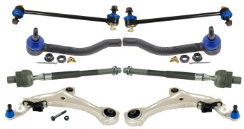 Suspension Kit