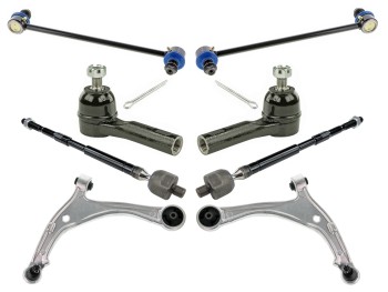 Suspension Kit