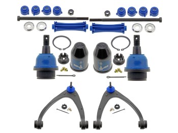 Suspension Kit