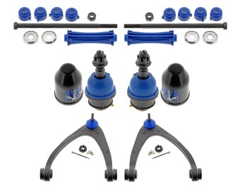 Suspension Kit