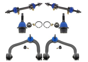 Suspension Kit
