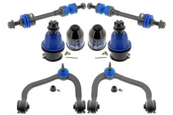 Suspension Kit