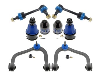 Suspension Kit